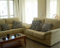 Revente - Apartment - Benidorm - Levante