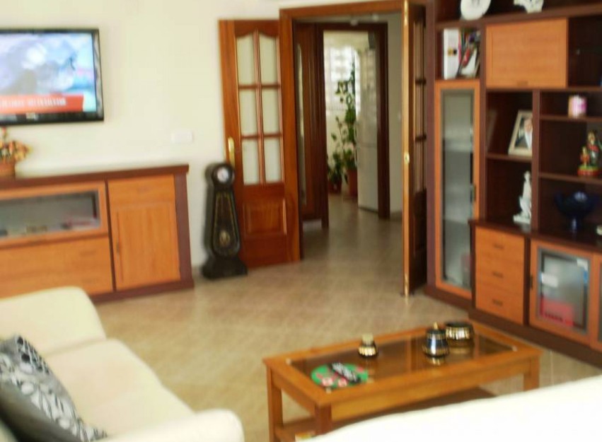 Revente - Apartment - Benidorm - Levante