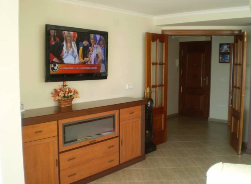 Revente - Apartment - Benidorm - Levante