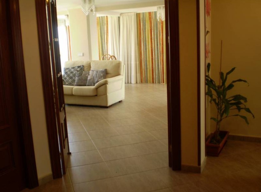 Revente - Apartment - Benidorm - Levante