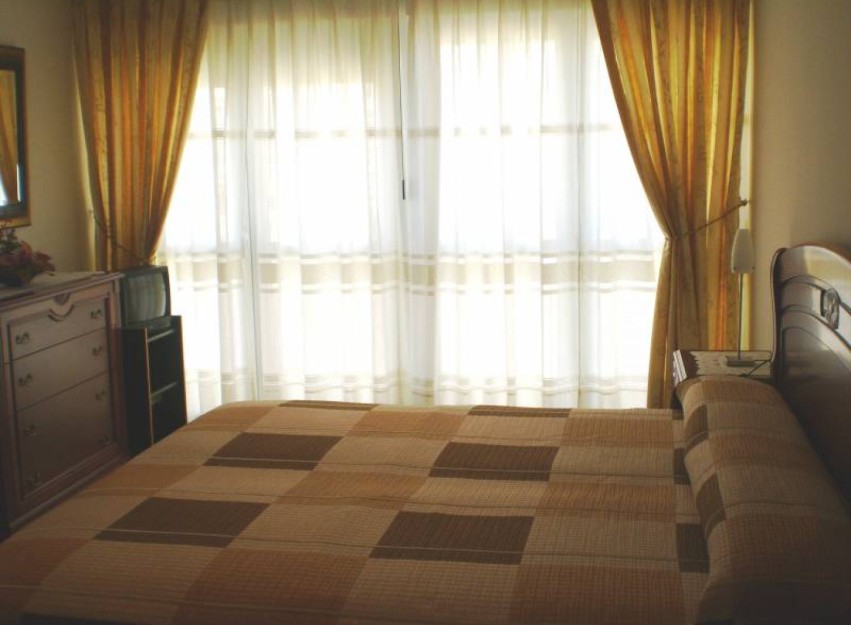 Revente - Apartment - Benidorm - Levante