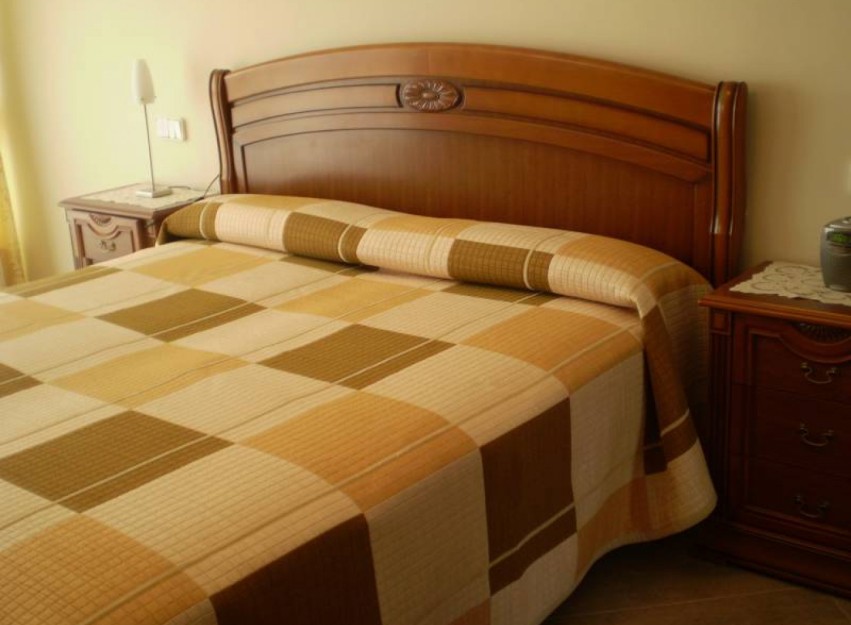 Revente - Apartment - Benidorm - Levante
