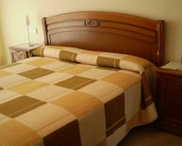 Revente - Apartment - Benidorm - Levante