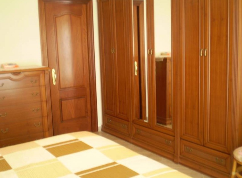 Revente - Apartment - Benidorm - Levante