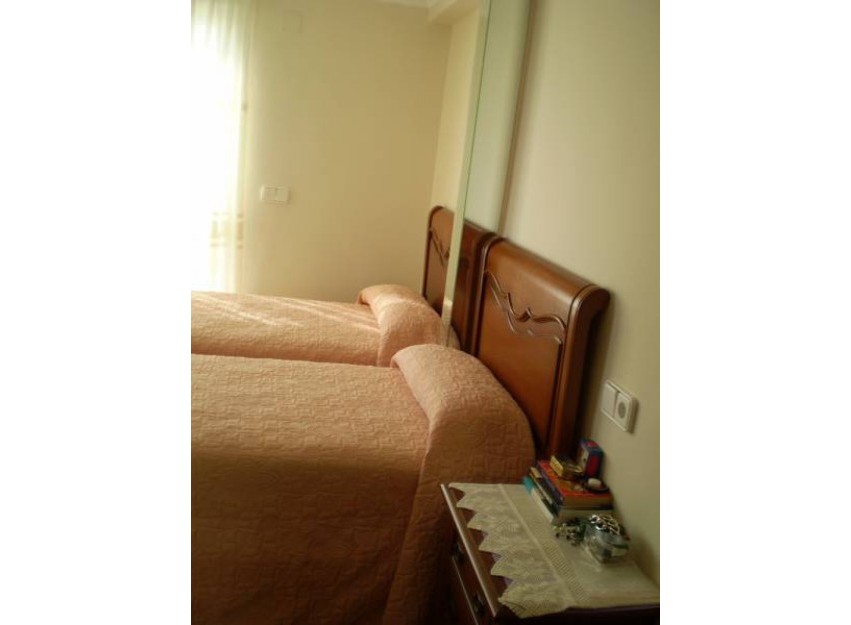 Revente - Apartment - Benidorm - Levante