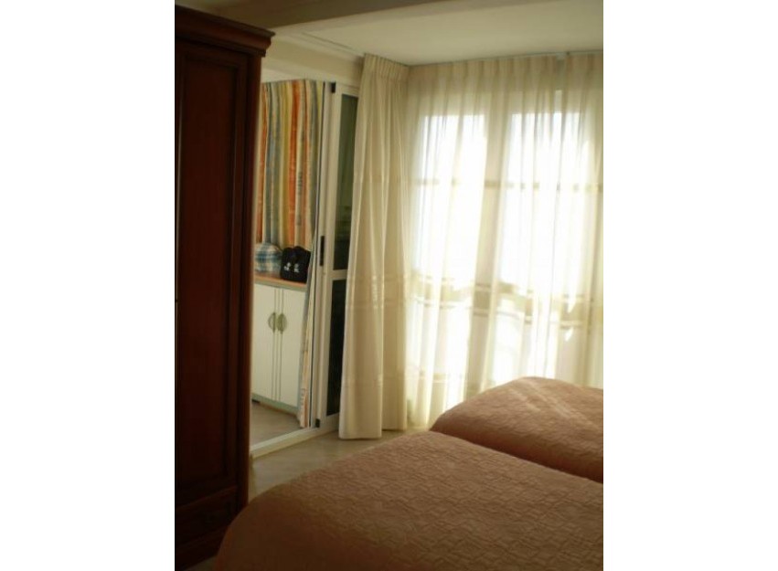 Revente - Apartment - Benidorm - Levante