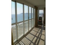 Revente - Apartment - Benidorm - Levante