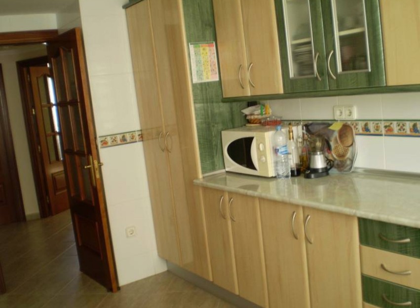 Revente - Apartment - Benidorm - Levante