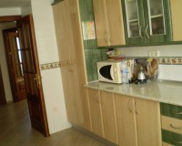 Revente - Apartment - Benidorm - Levante