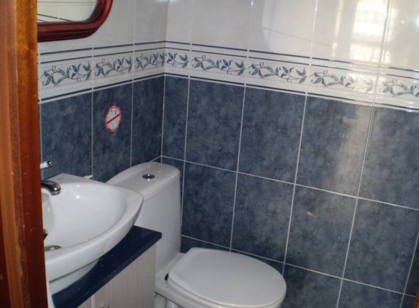 Revente - Apartment - Benidorm - Levante