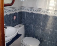 Revente - Apartment - Benidorm - Levante