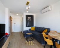 Revente - Apartment - Benidorm - Levante