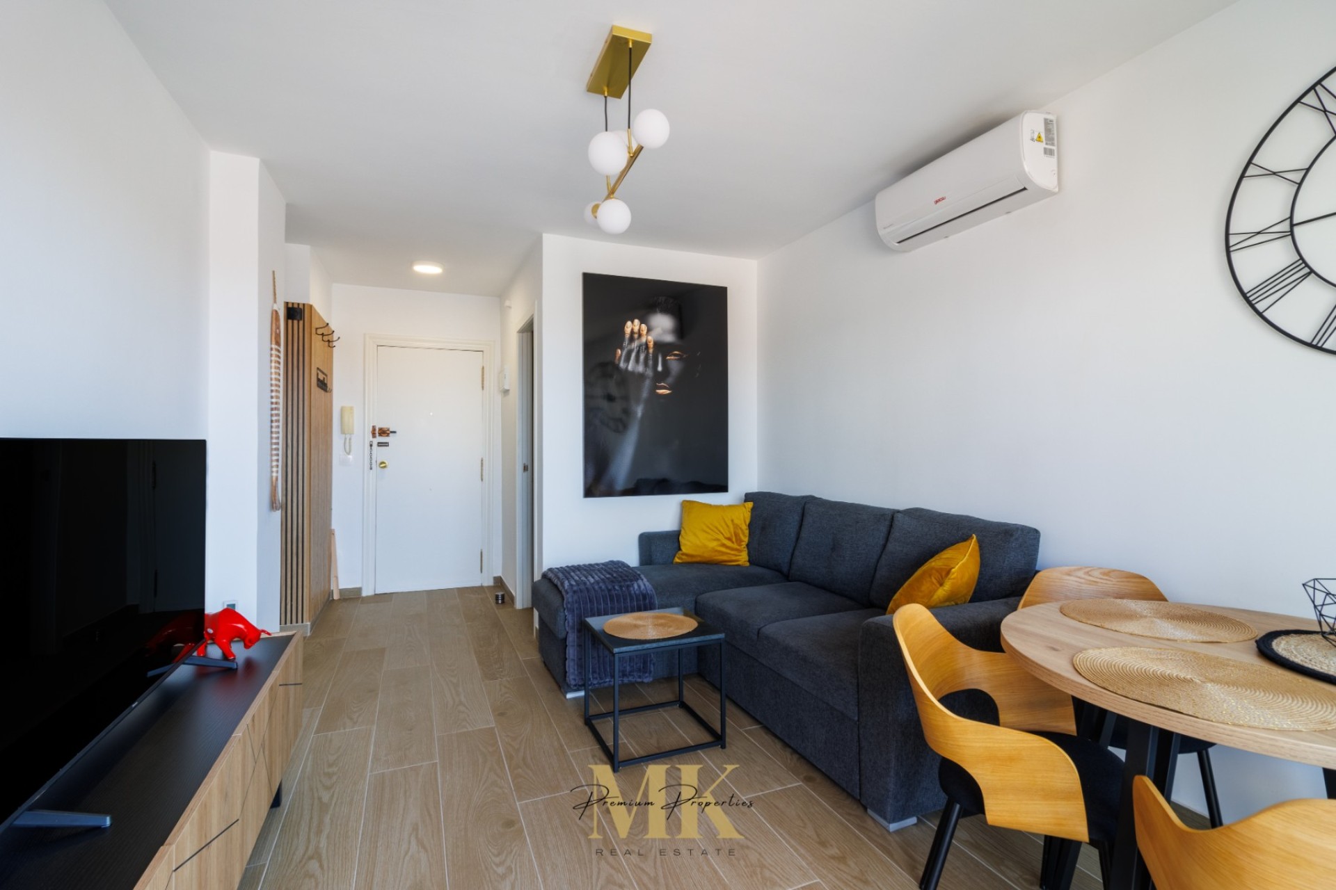 Revente - Apartment - Benidorm - Levante