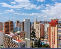 Revente - Apartment - Benidorm - Levante