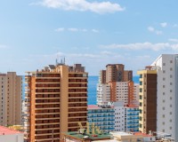 Revente - Apartment - Benidorm - Levante