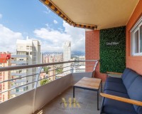 Revente - Apartment - Benidorm - Levante