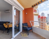 Revente - Apartment - Benidorm - Levante