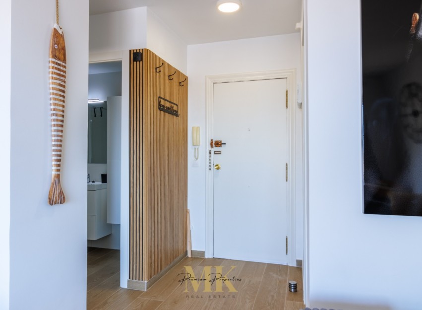 Revente - Apartment - Benidorm - Levante