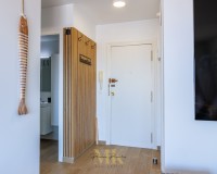 Revente - Apartment - Benidorm - Levante