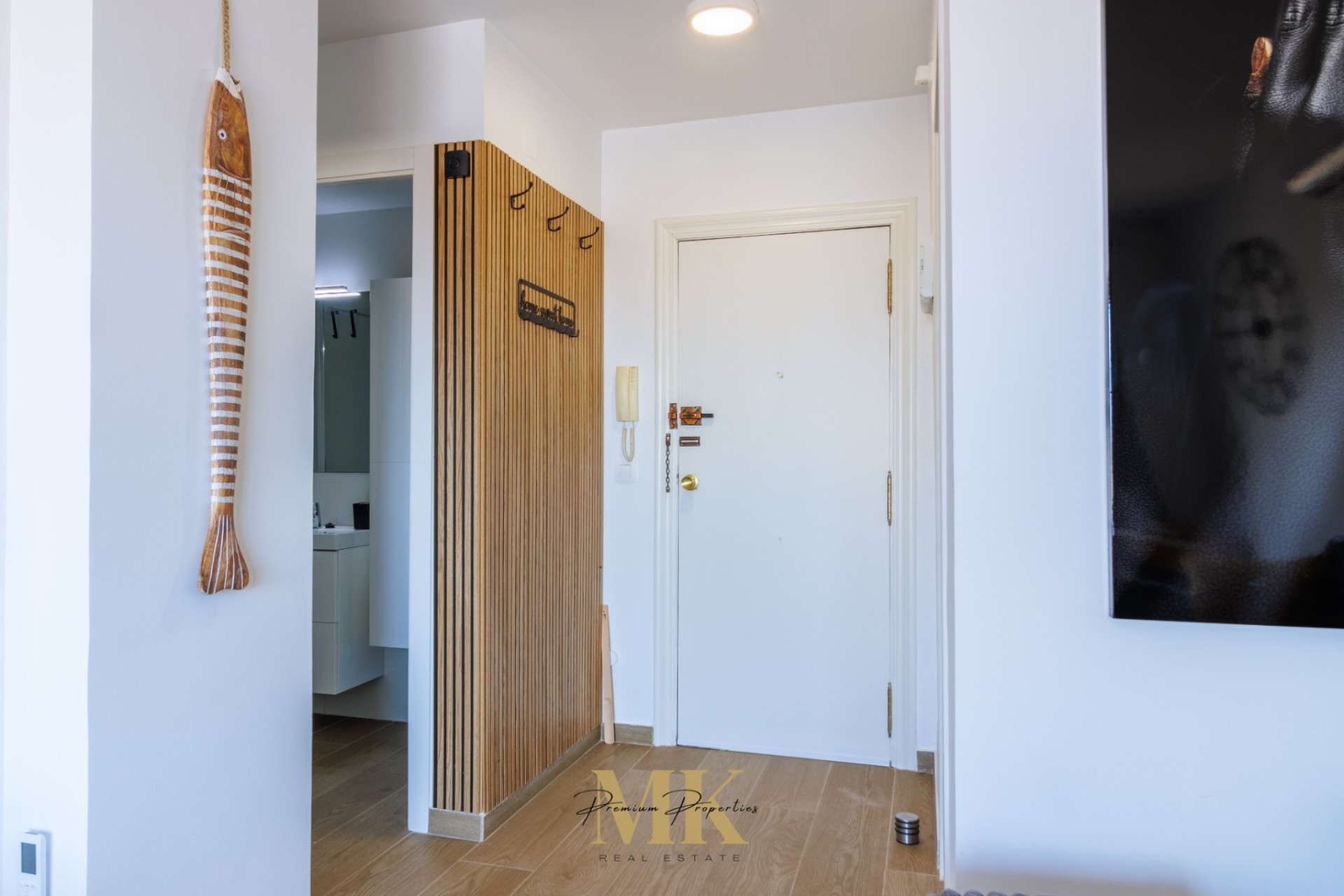 Revente - Apartment - Benidorm - Levante