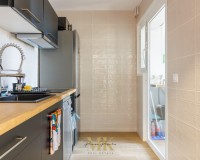 Revente - Apartment - Benidorm - Levante