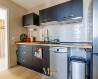 Revente - Apartment - Benidorm - Levante