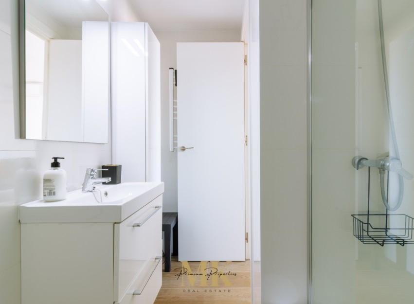 Revente - Apartment - Benidorm - Levante