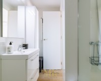 Revente - Apartment - Benidorm - Levante