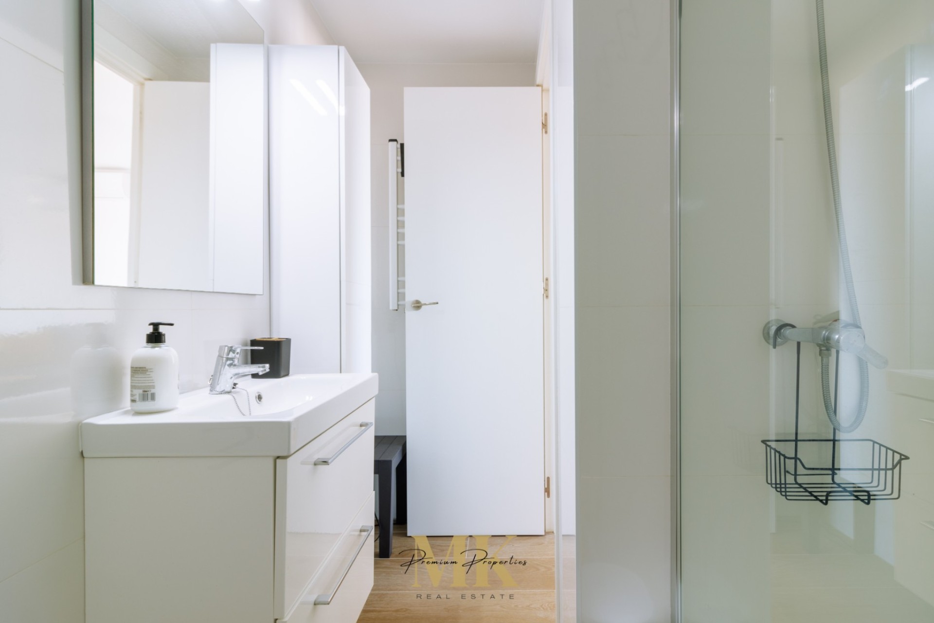 Revente - Apartment - Benidorm - Levante