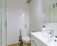 Revente - Apartment - Benidorm - Levante