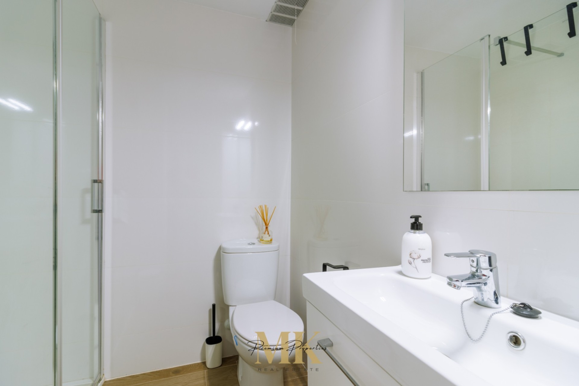 Revente - Apartment - Benidorm - Levante