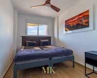 Revente - Apartment - Benidorm - Levante