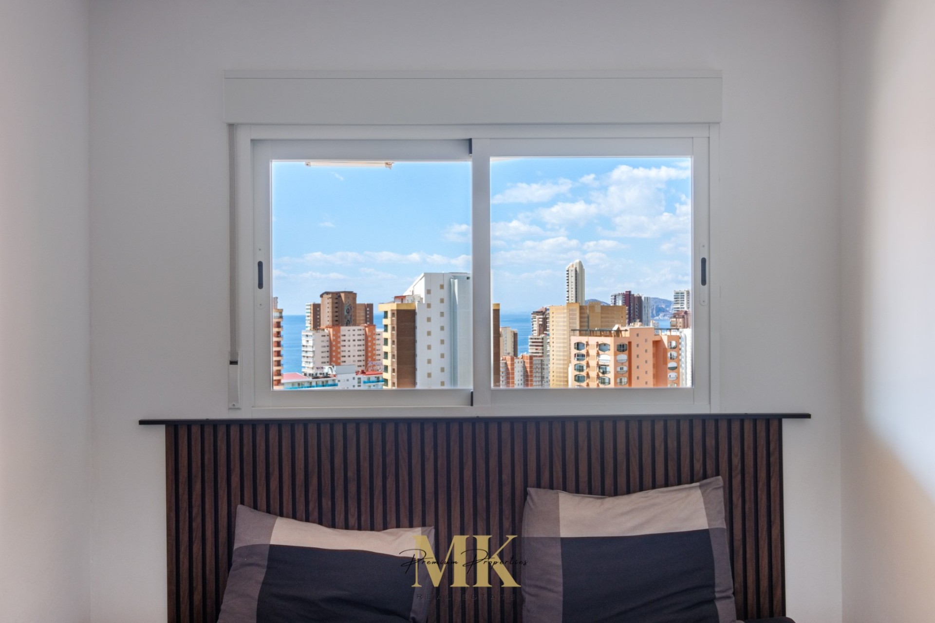 Revente - Apartment - Benidorm - Levante