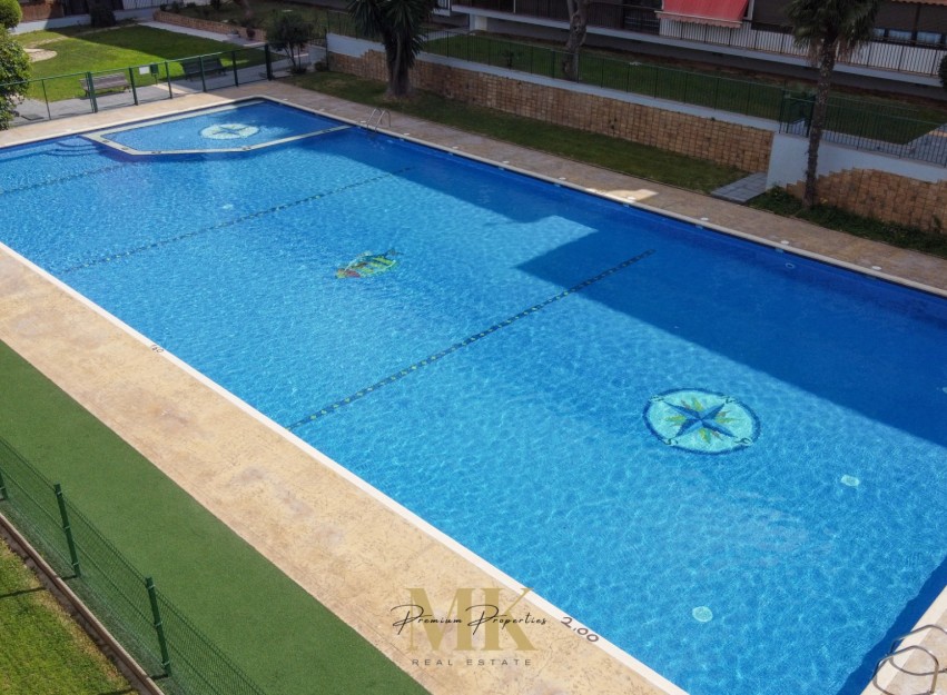 Revente - Apartment - Benidorm - Levante