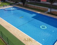Revente - Apartment - Benidorm - Levante