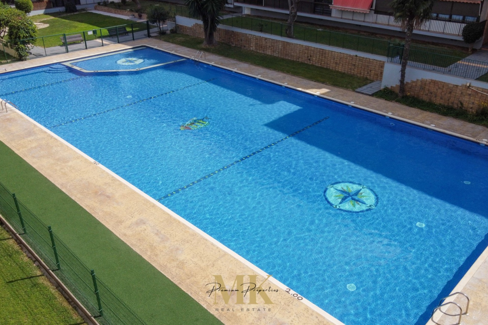 Revente - Apartment - Benidorm - Levante