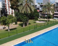 Revente - Apartment - Benidorm - Levante
