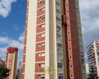 Revente - Apartment - Benidorm - Levante