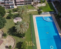 Revente - Apartment - Benidorm - Levante