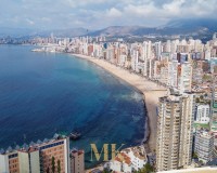 Revente - Apartment - Benidorm - Levante