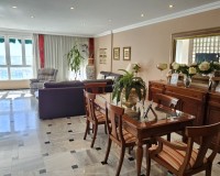 Revente - Apartment - Benidorm - Levante