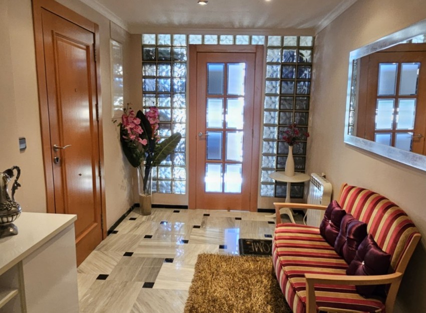 Revente - Apartment - Benidorm - Levante