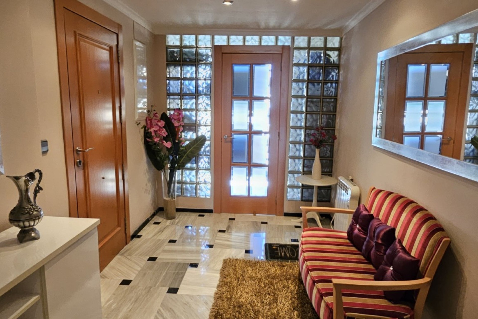 Revente - Apartment - Benidorm - Levante