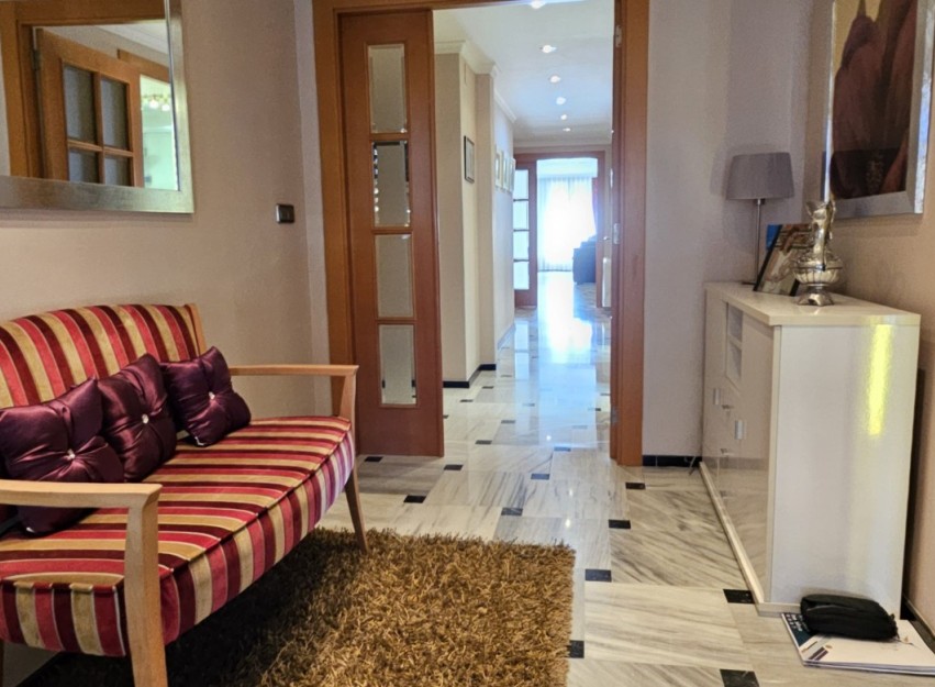 Revente - Apartment - Benidorm - Levante