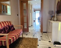 Revente - Apartment - Benidorm - Levante