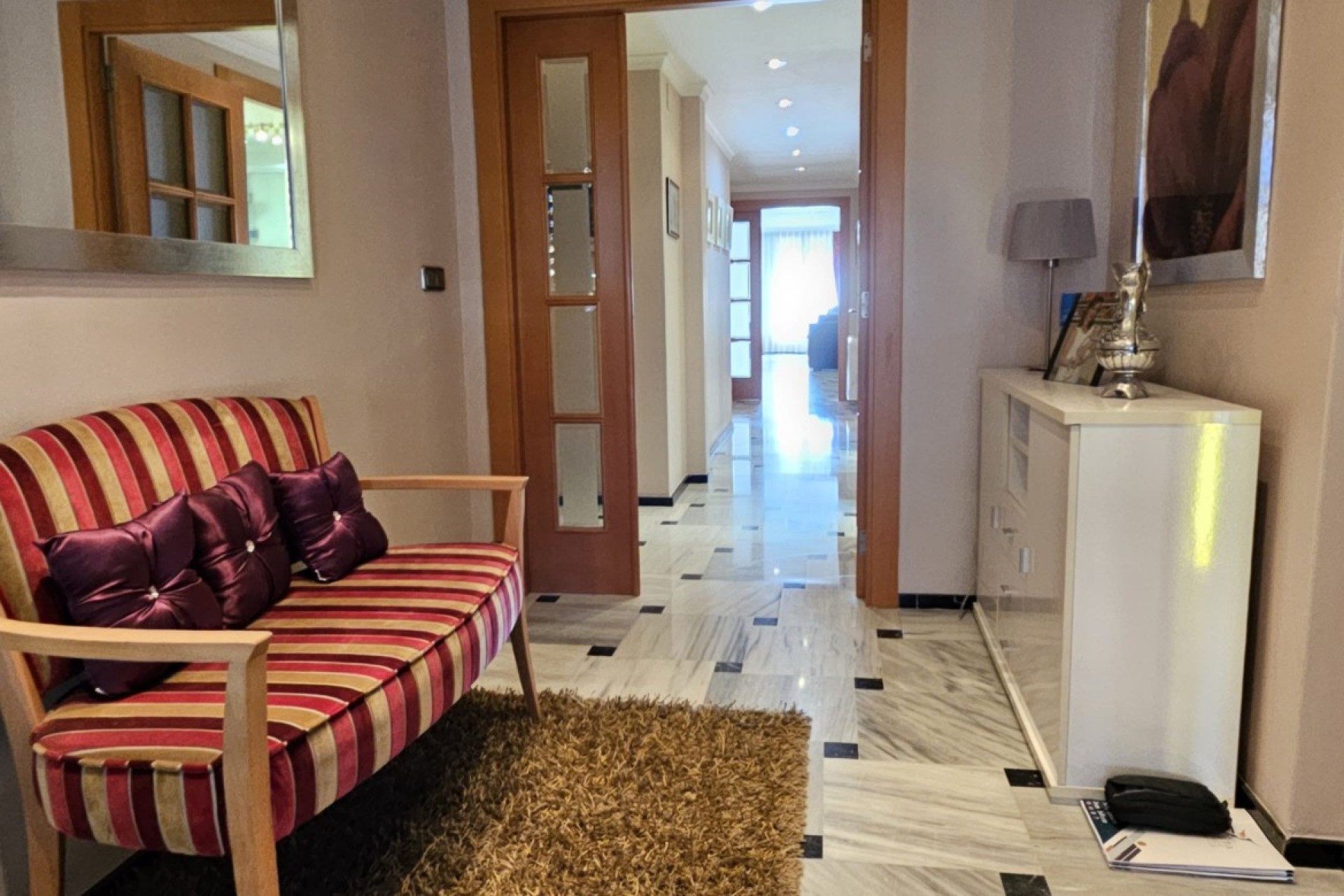 Revente - Apartment - Benidorm - Levante