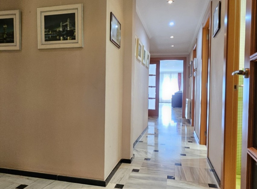 Revente - Apartment - Benidorm - Levante