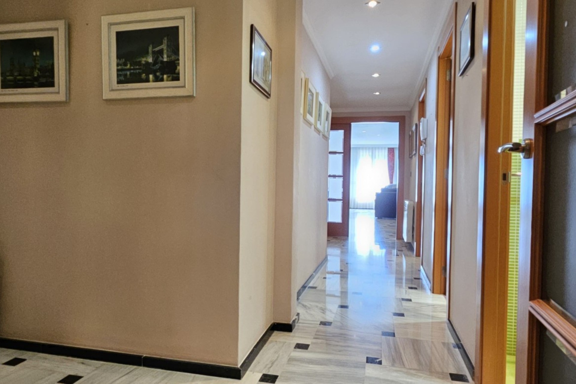 Revente - Apartment - Benidorm - Levante