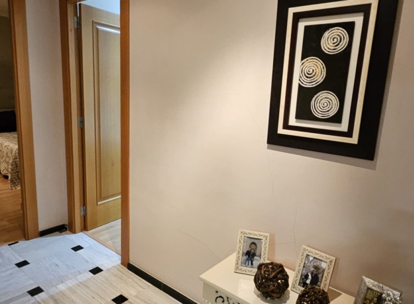 Revente - Apartment - Benidorm - Levante