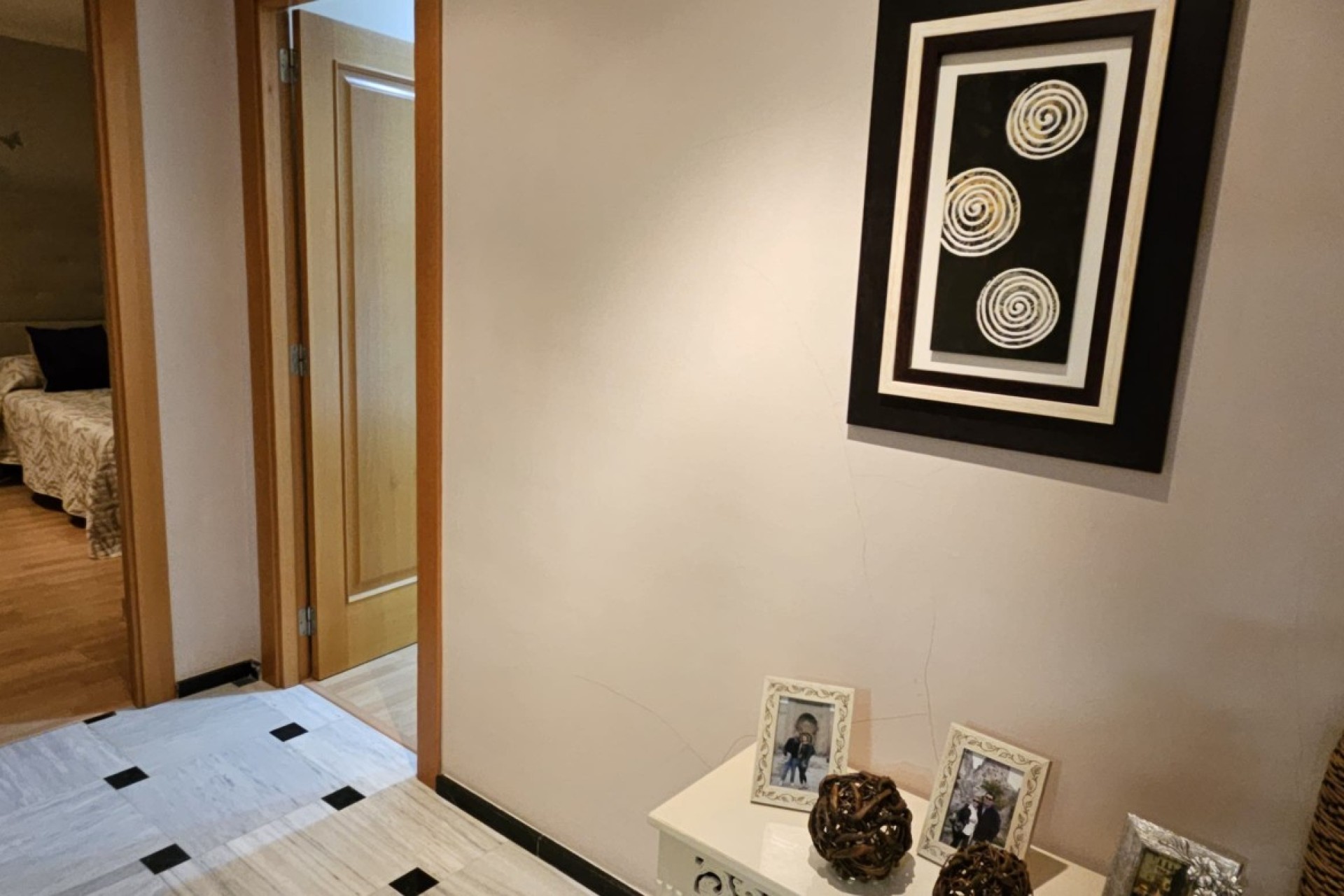 Revente - Apartment - Benidorm - Levante